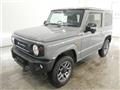 2024 Suzuki Jimny