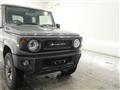 2024 Suzuki Jimny