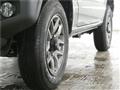 2024 Suzuki Jimny
