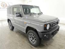 2024 Suzuki Jimny
