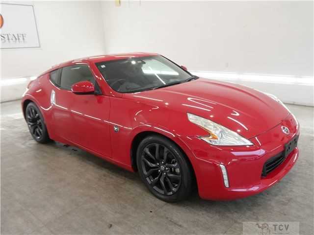 2014 Nissan Fairlady Z