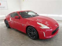 2014 Nissan Fairlady Z