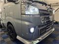 2017 Daihatsu Hijet Truck