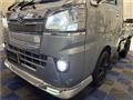 2017 Daihatsu Hijet Truck