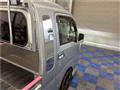 2017 Daihatsu Hijet Truck