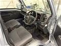2017 Daihatsu Hijet Truck