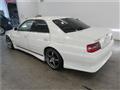 1997 Toyota Chaser