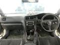 1997 Toyota Chaser