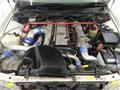 1997 Toyota Chaser