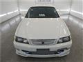 1997 Toyota Chaser
