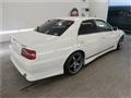 1997 Toyota Chaser