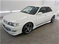 1997 Toyota Chaser