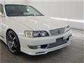 1997 Toyota Chaser