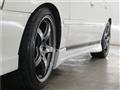 1997 Toyota Chaser