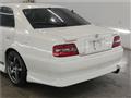 1997 Toyota Chaser