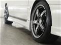 1997 Toyota Chaser