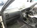 1997 Toyota Chaser