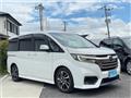 2018 Honda Step WGN