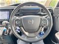2018 Honda Step WGN