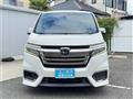 2018 Honda Step WGN