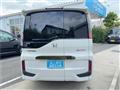 2018 Honda Step WGN