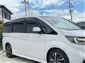 2018 Honda Step WGN