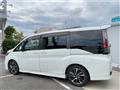 2018 Honda Step WGN