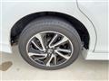 2018 Honda Step WGN