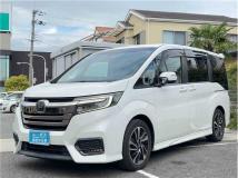 2018 Honda Step WGN