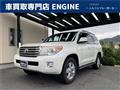 2013 Toyota Land Cruiser