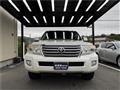 2013 Toyota Land Cruiser