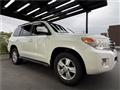 2013 Toyota Land Cruiser