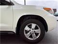 2013 Toyota Land Cruiser