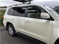 2013 Toyota Land Cruiser