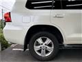 2013 Toyota Land Cruiser