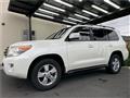 2013 Toyota Land Cruiser