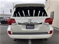 2013 Toyota Land Cruiser