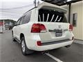 2013 Toyota Land Cruiser