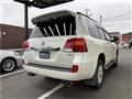 2013 Toyota Land Cruiser