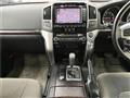 2013 Toyota Land Cruiser