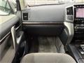 2013 Toyota Land Cruiser