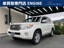2013 Toyota Land Cruiser