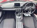 2018 Mazda Roadster