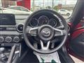 2018 Mazda Roadster