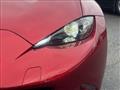 2018 Mazda Roadster