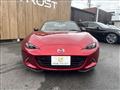2018 Mazda Roadster