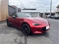 2018 Mazda Roadster
