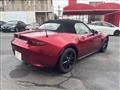 2018 Mazda Roadster