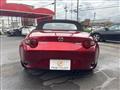 2018 Mazda Roadster