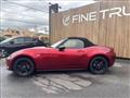 2018 Mazda Roadster